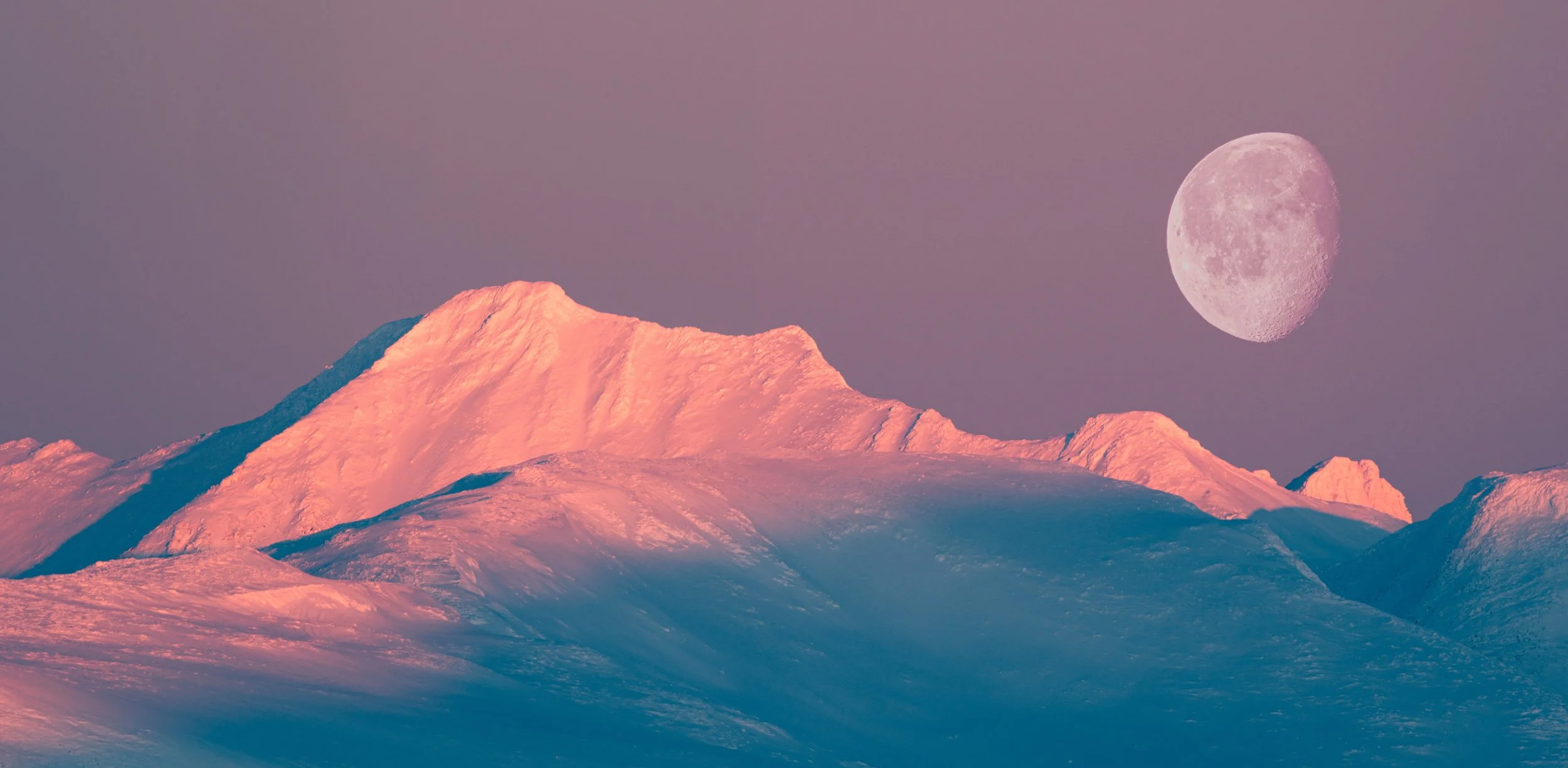 Midgard Film Commission Norway