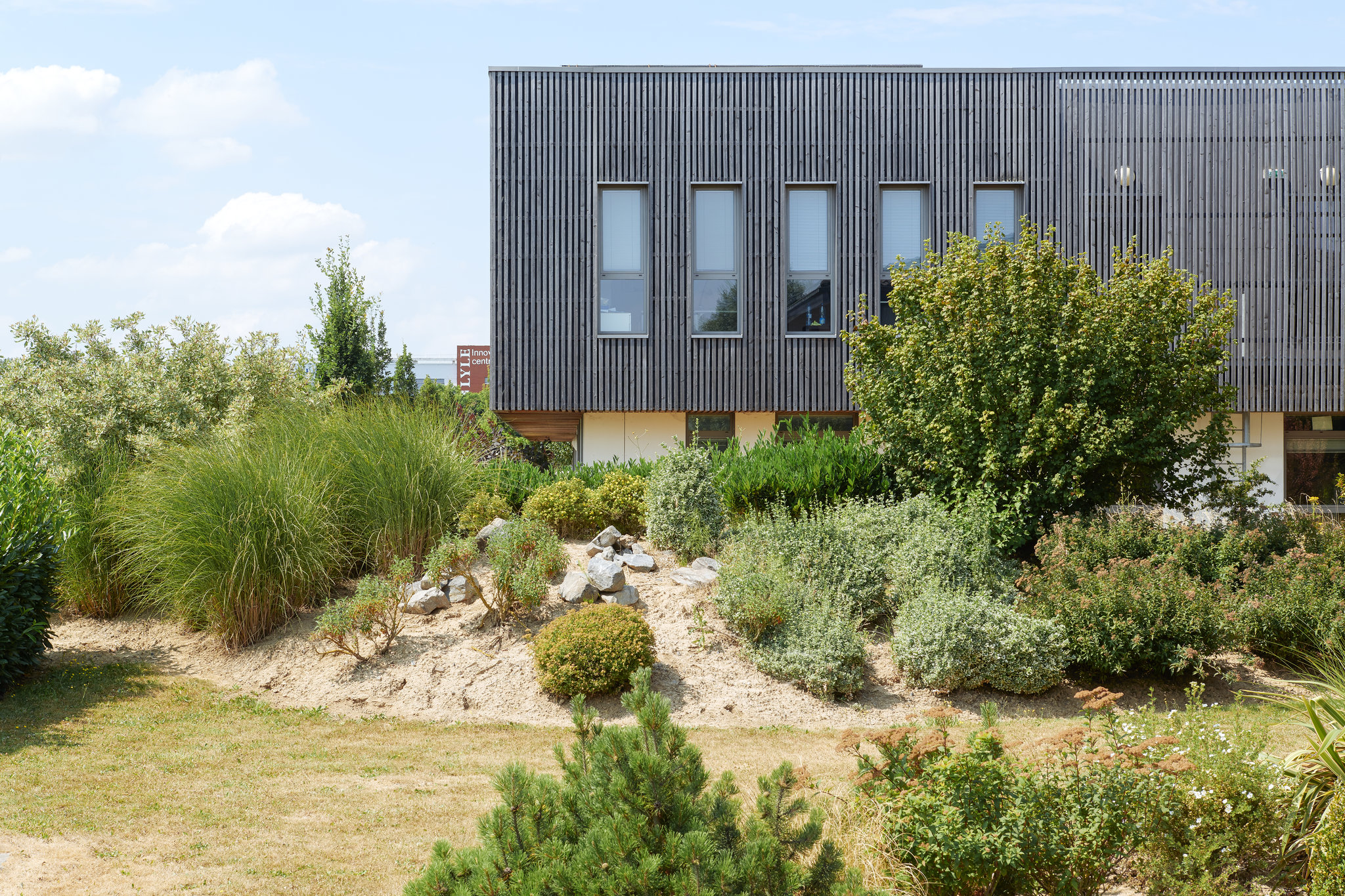 Bureaux Engie à Villeneuve d’Ascq - Foncière Magellan