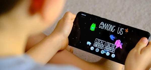 How games teach through play