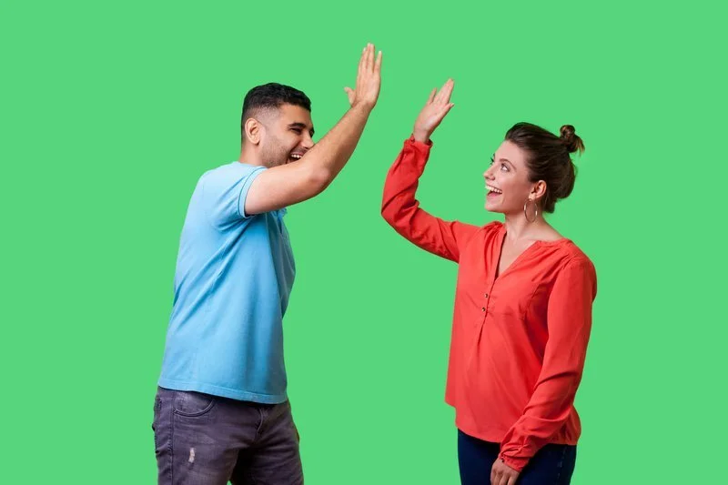 Positive and Negative reinforcement in video games