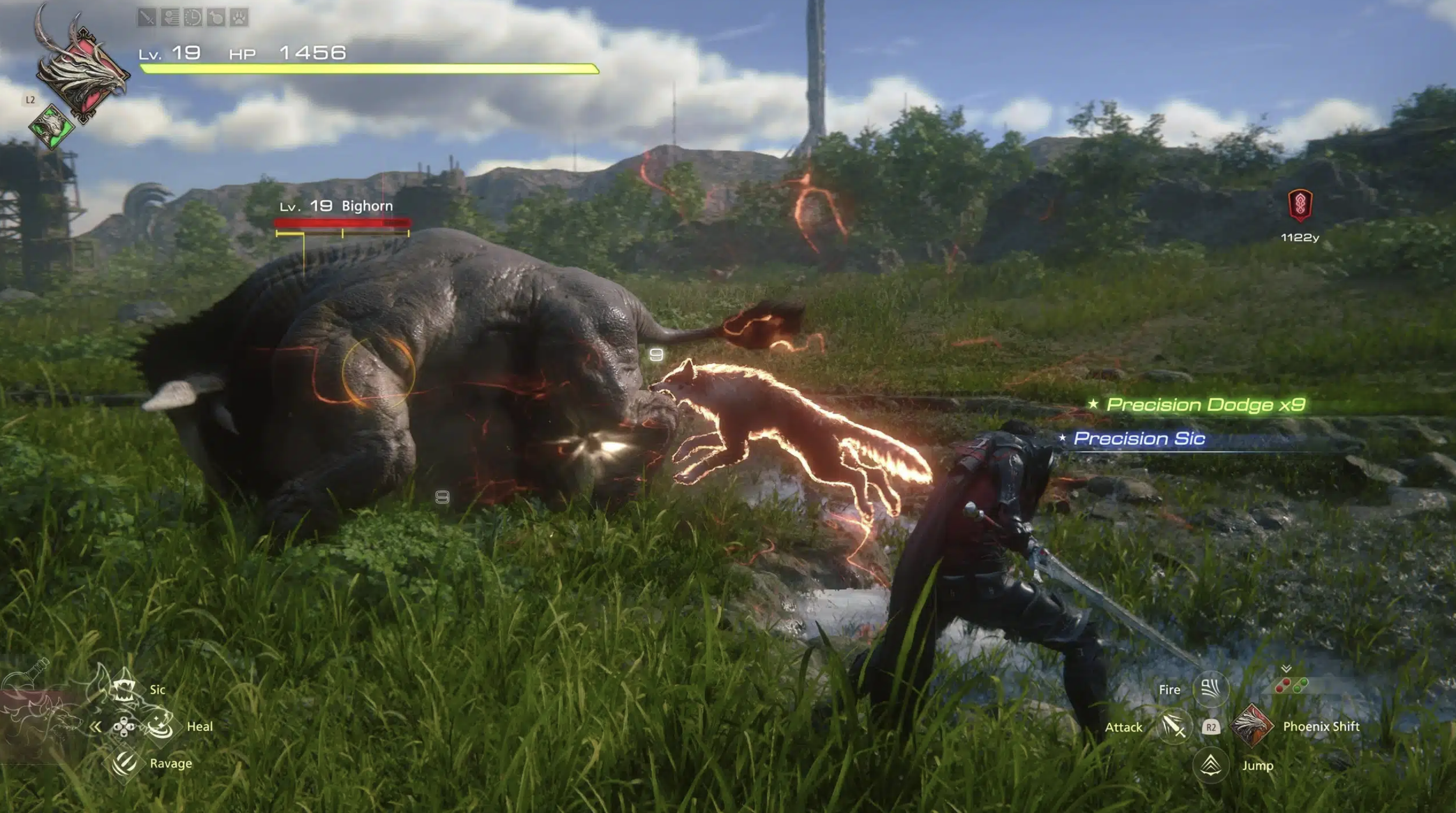 Contextual UX: Final Fantasy XVI’s Active Time Lore (ATL)  