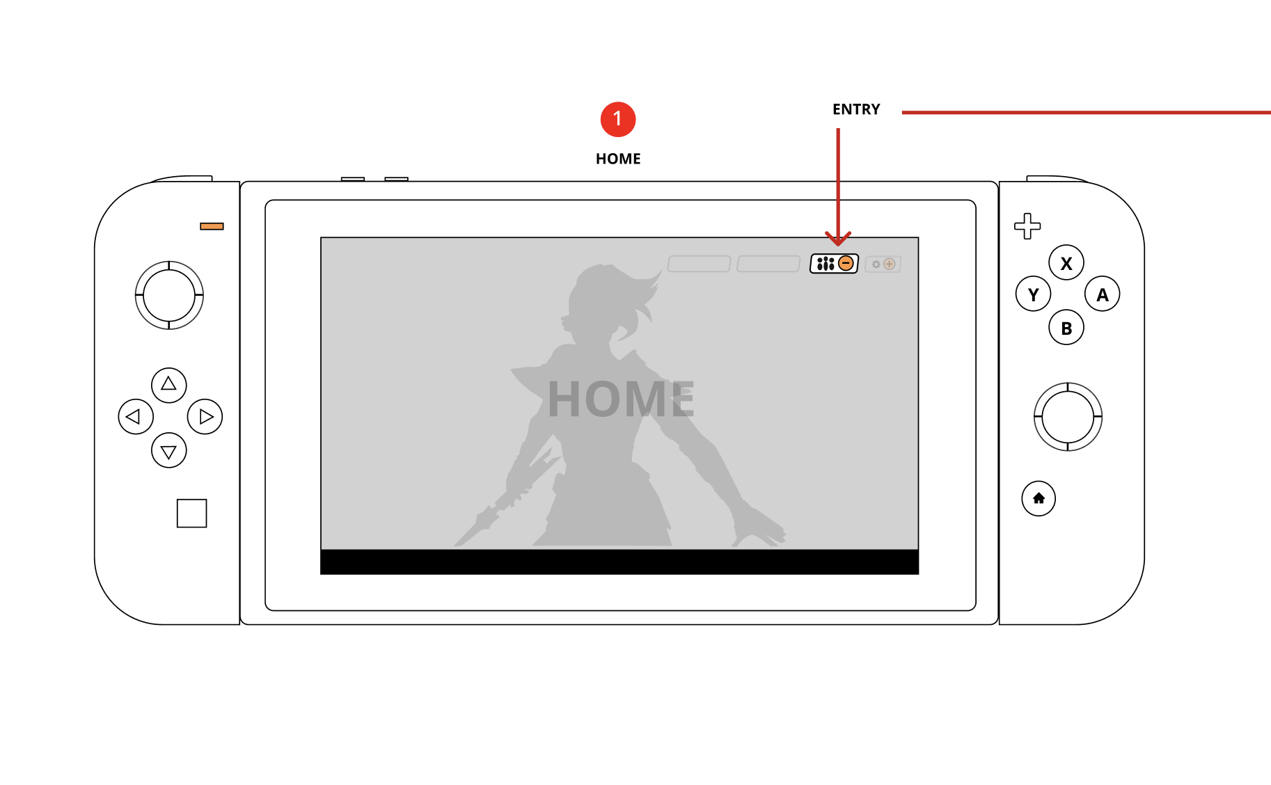 CASE STUDY: STAR WARS HUNTERS - FRIENDS, PARTIES &amp; VOICE CHAT UX