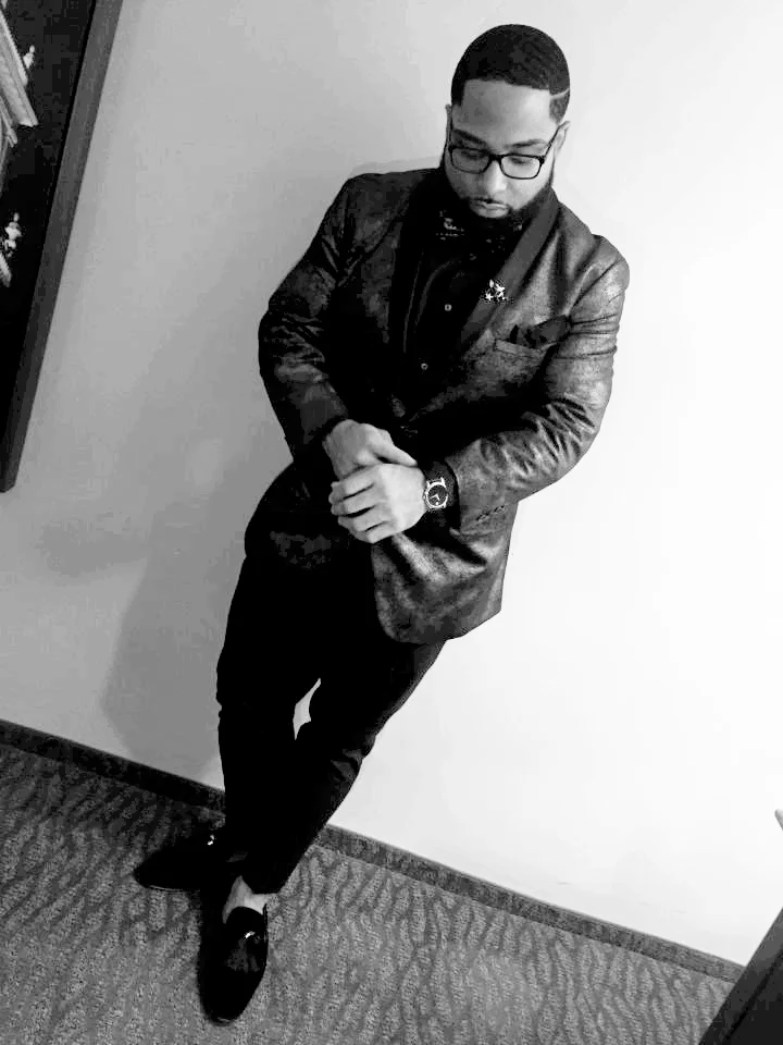 Kyle Banks