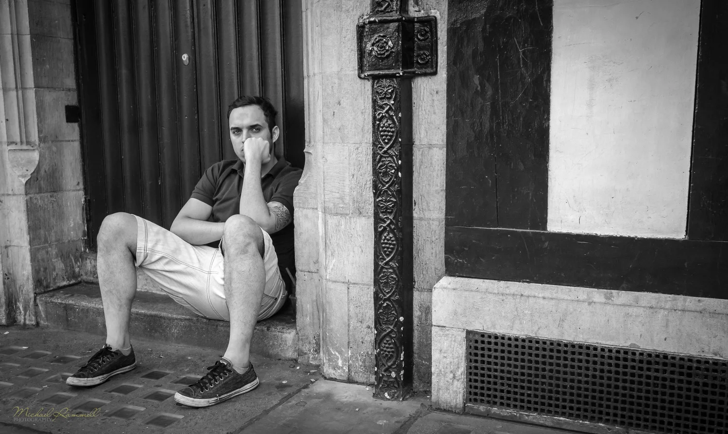 Street Photography Meetup with Ready Steady Pro & One Camera One Lens