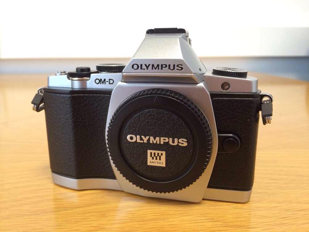 Can we get on with making photographs now?