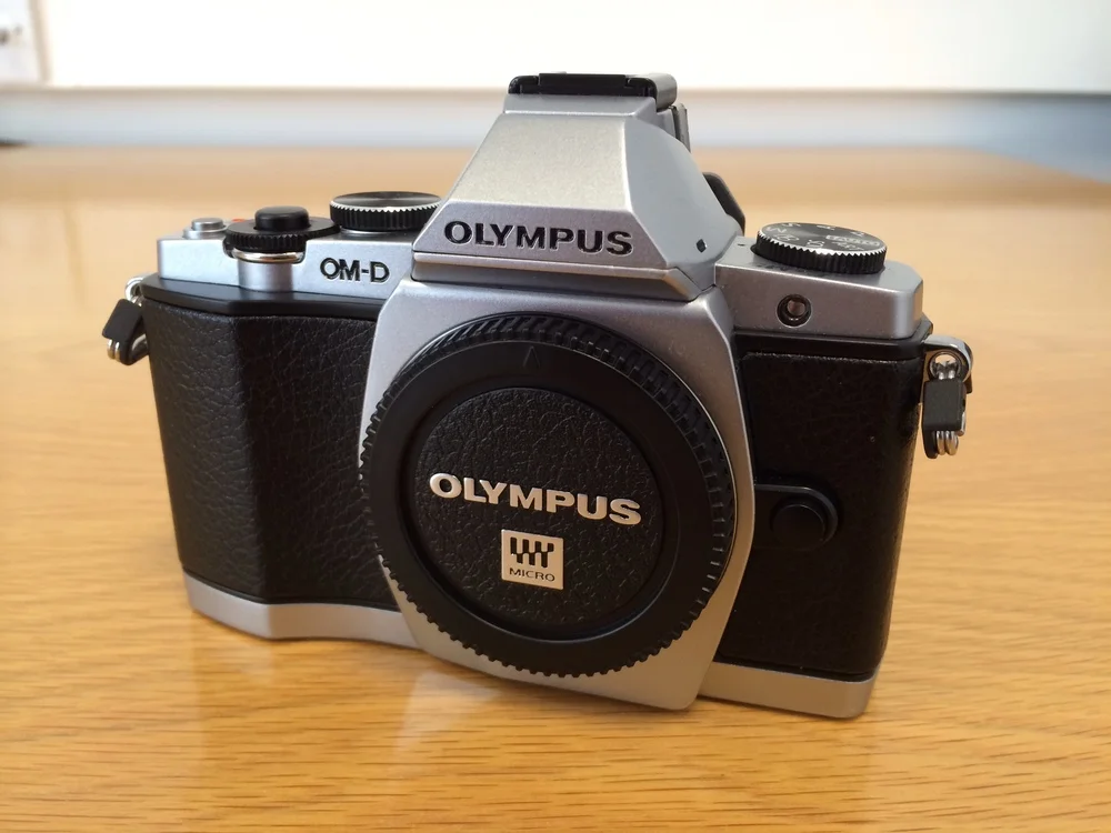 OlympusOMD_EM5