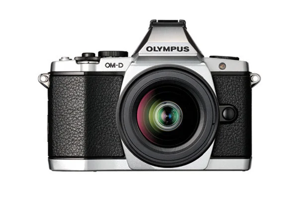 Mirrorless: Why I chose Olympus
