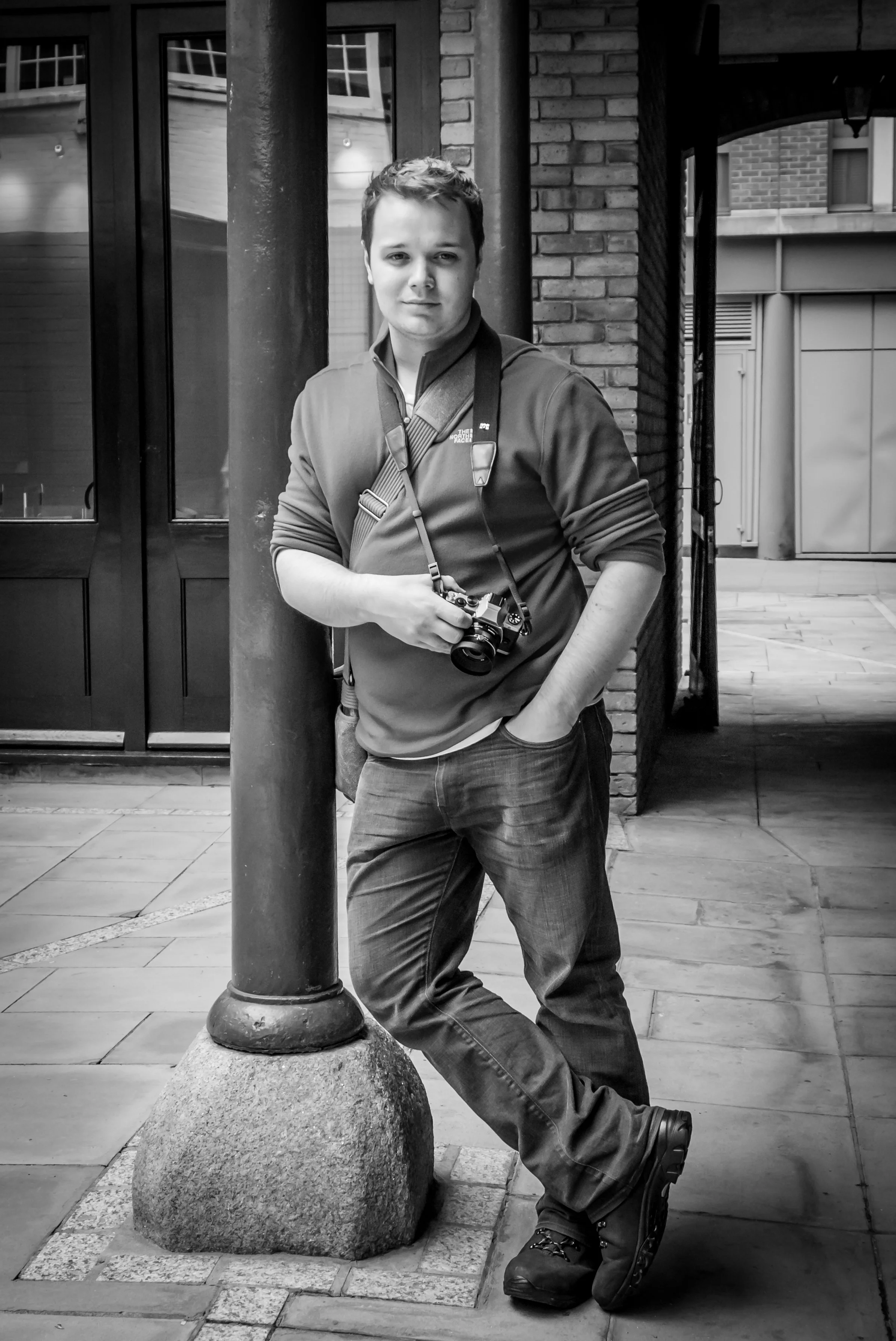 Photographers - Who is your audience?