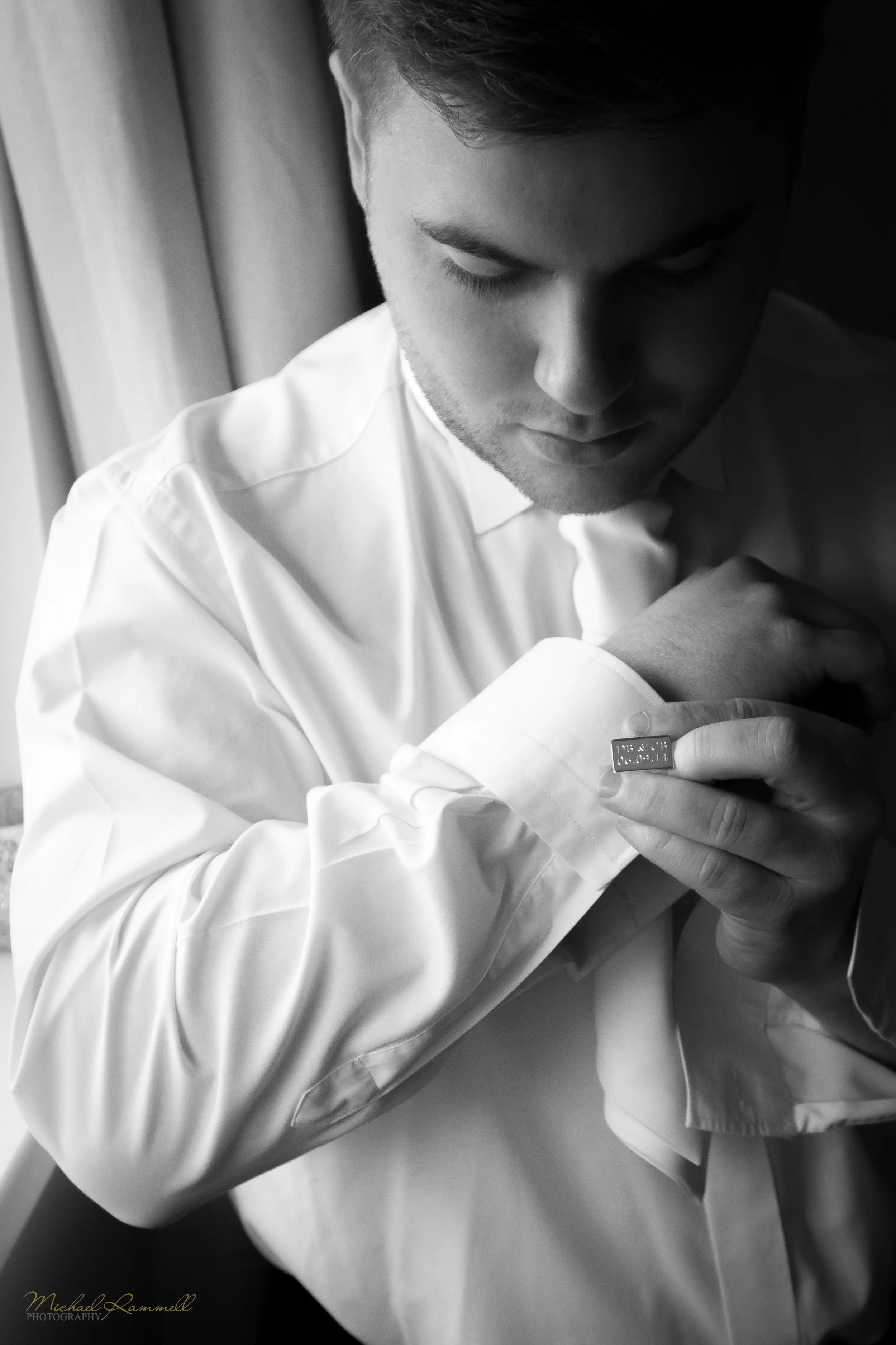 5 Day Black and White Photography Challenge