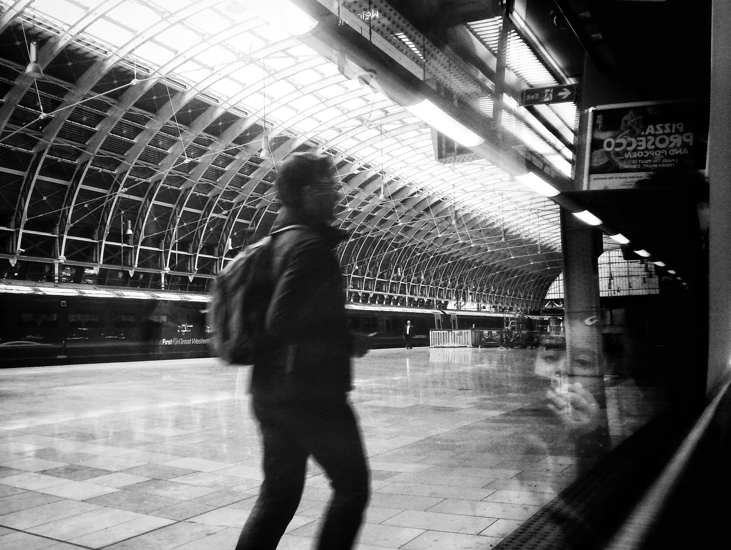 iPhone 5s - Same low light performance as the 6 PlusKnow how well your iPhone will perform in not-so-favourable light and work to those limitations. Experiment as well.