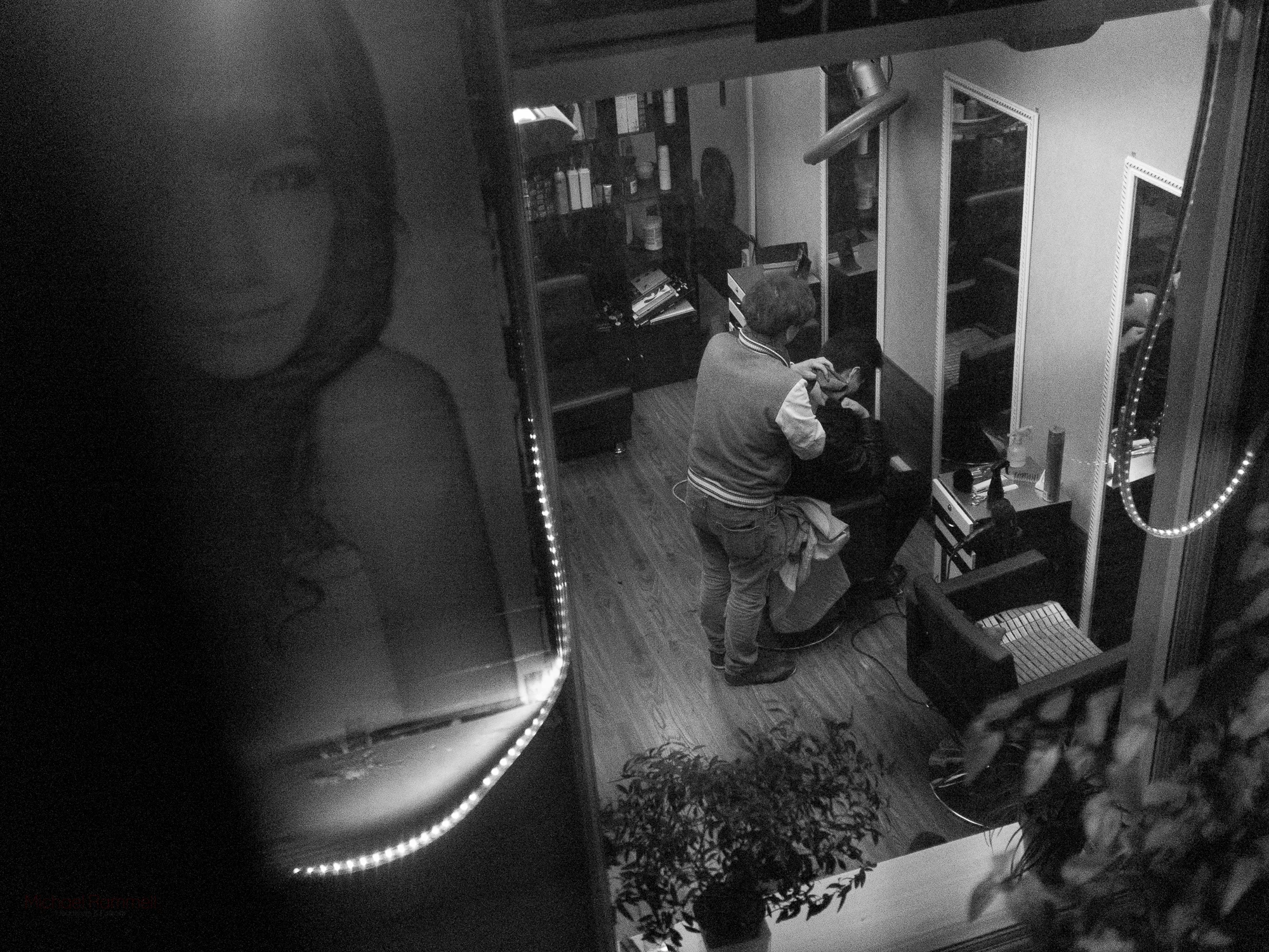 Olympus OM-D E-M5 &amp; Olympus M.Zuiko 17mm f/1.8ISO: 5000 | Aperture: f/1.8 | Shutter Speed: 1/2000