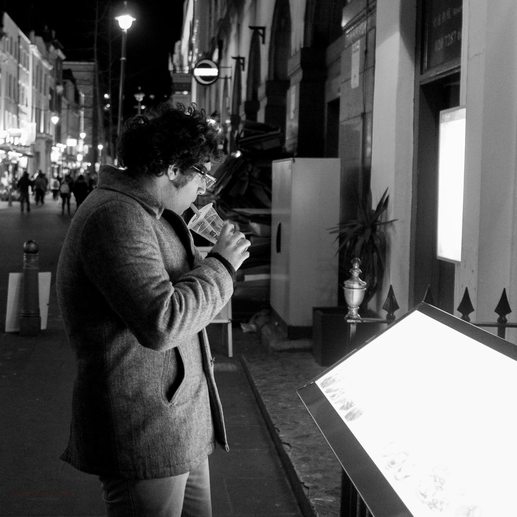 Olympus OM-D E-M5 &amp; Olympus M.Zuiko 17mm f/1.8ISO: 5000&nbsp;| Aperture: f/1.8&nbsp;| Shutter Speed: 1/200