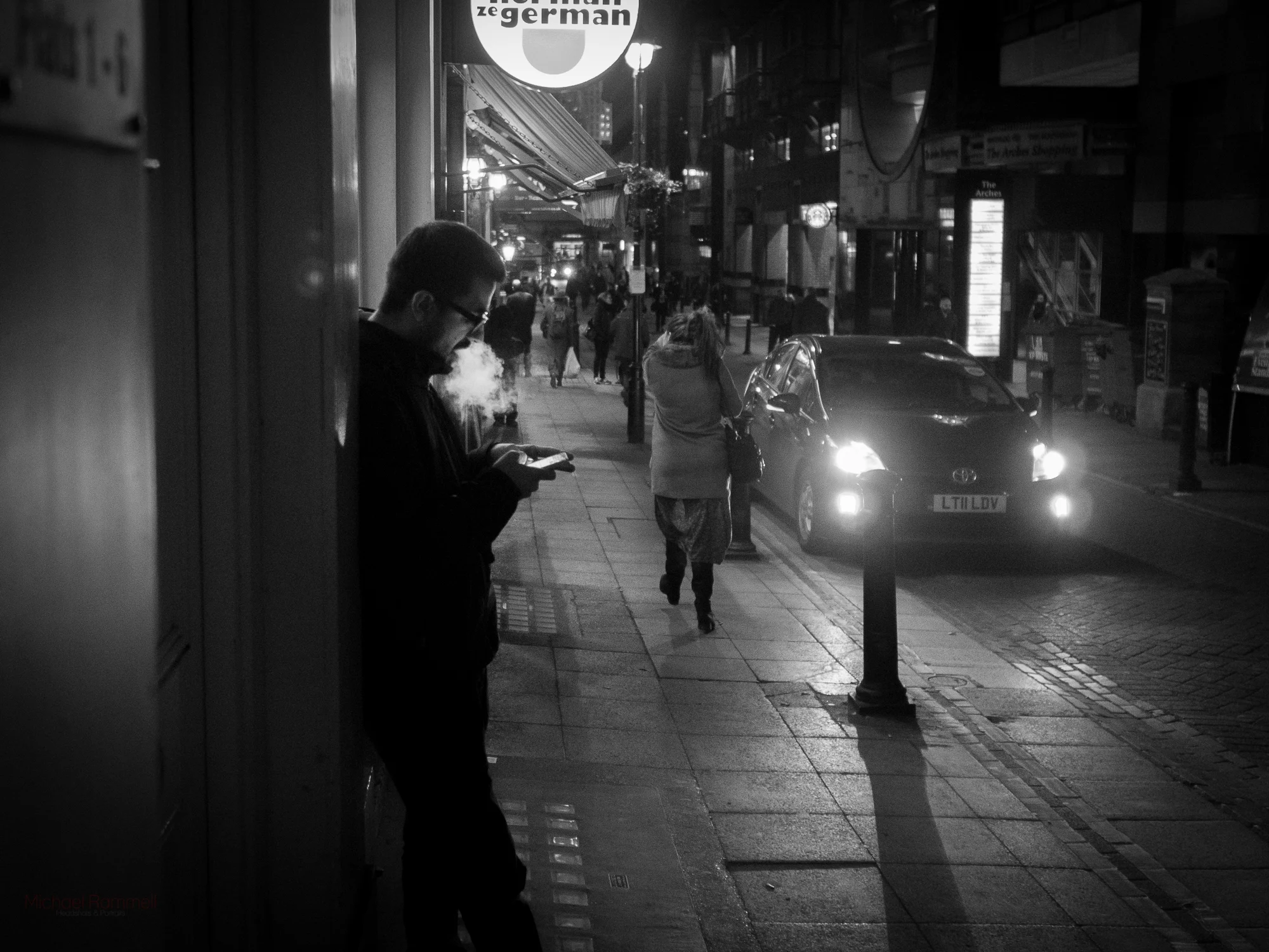 Olympus OM-D E-M5 &amp; Olympus M.Zuiko 17mm f/1.8ISO: 3200 | Aperture:f/1.8 | Shutter Speed: 1/160&nbsp;