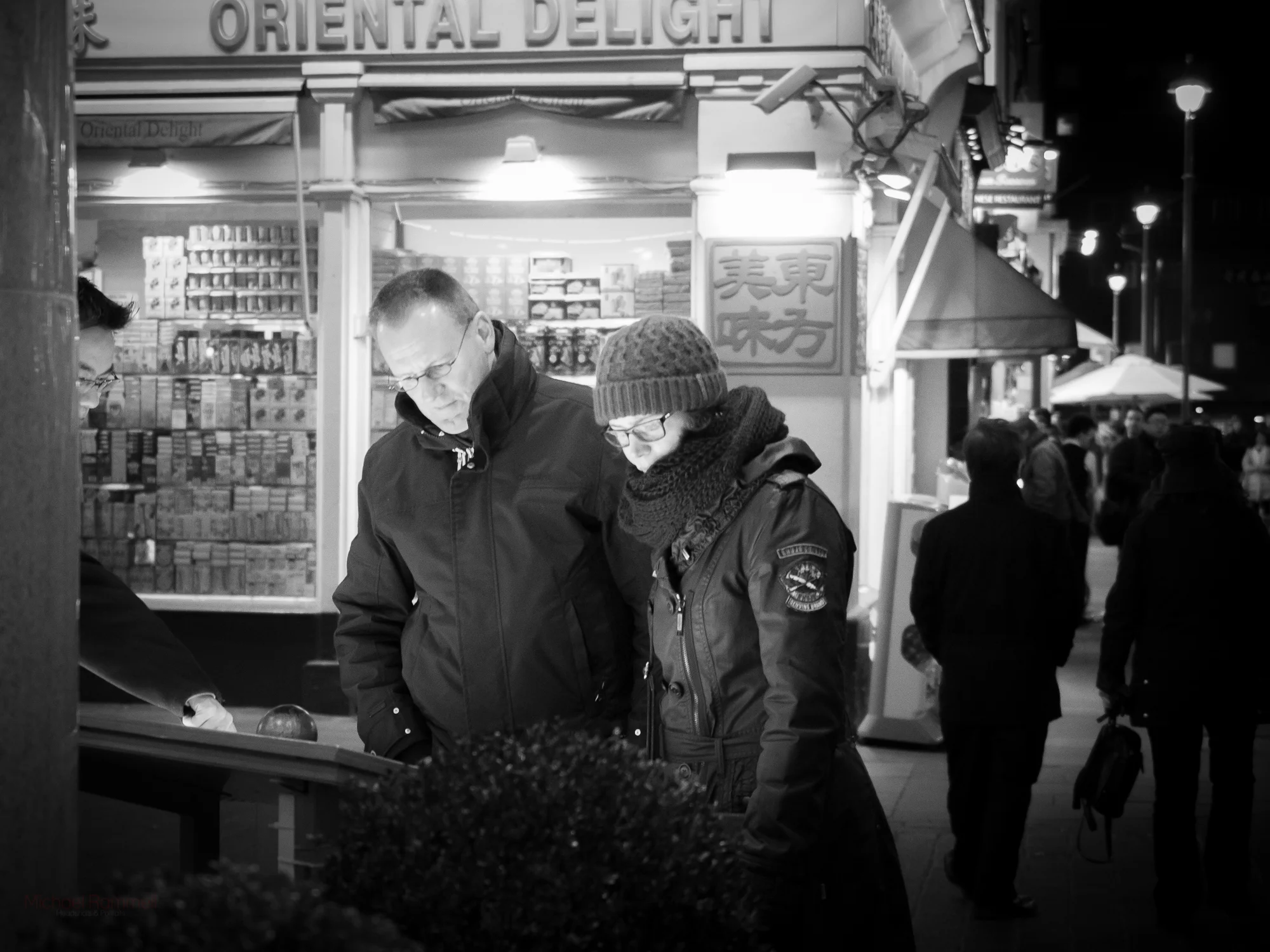 Olympus OM-D E-M1 &amp; Olympus M.Zuiko Pro 12-40 f/2.8 @ 40mmISO: 3200 | Aperture:f/2.8&nbsp;| Shutter Speed: 1/125