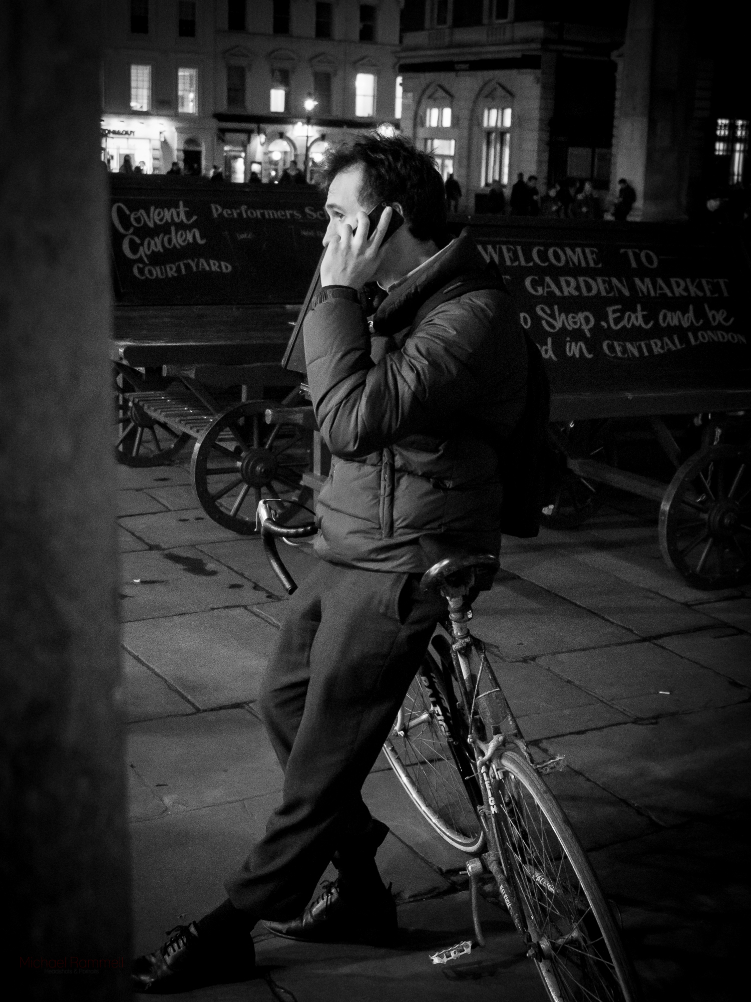 Olympus OM-D E-M1 &amp; Olympus M.Zuiko Pro 12-40 f/2.8 @ 21mmISO: 4000 | Aperture:f/2.8&nbsp;| Shutter Speed: 1/60