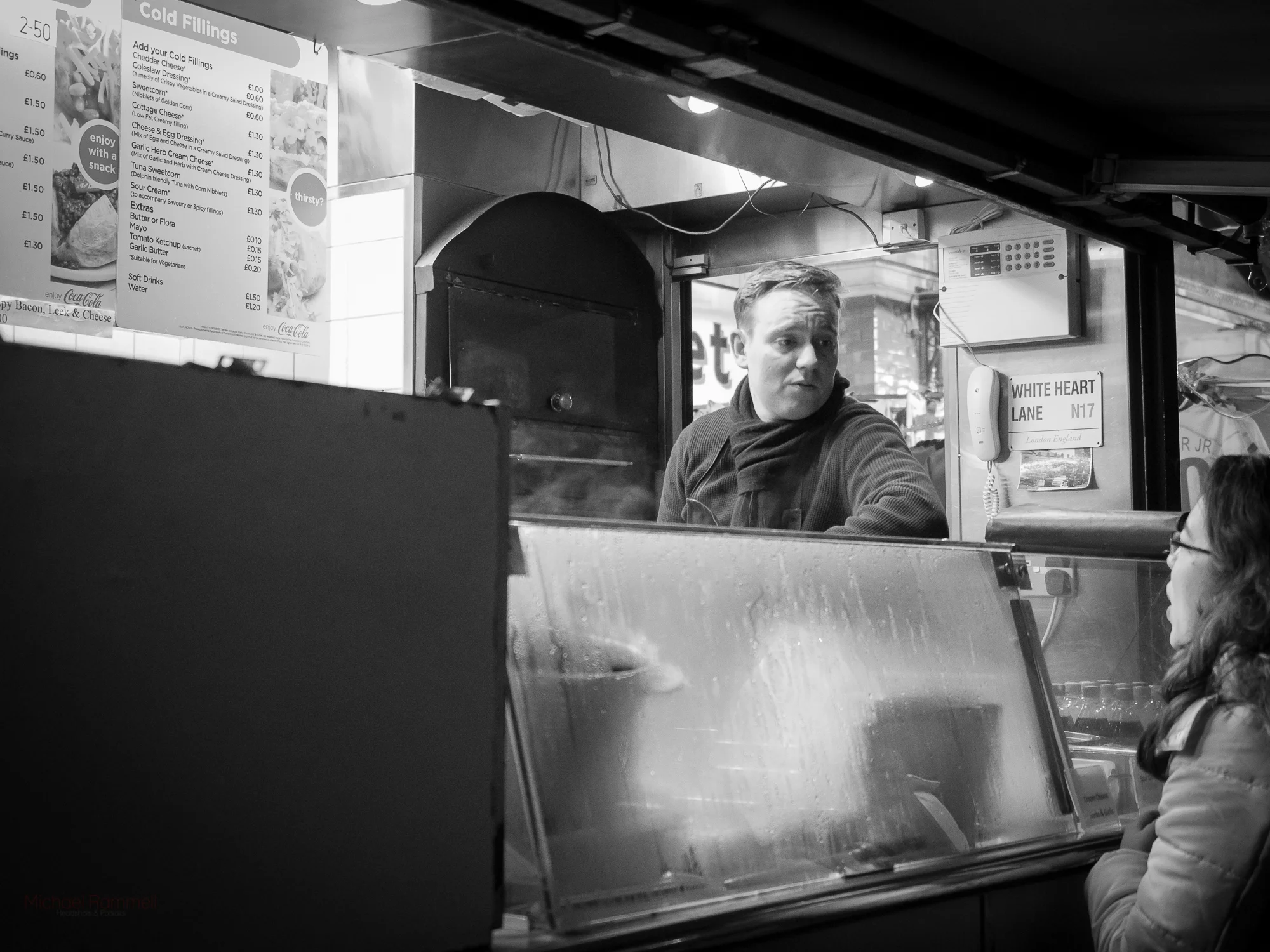 Olympus OM-D E-M1 &amp; Olympus M.Zuiko Pro 12-40 f/2.8 @ 27mmISO: 4000 | Aperture:f/2.8&nbsp;| Shutter Speed: 1/100