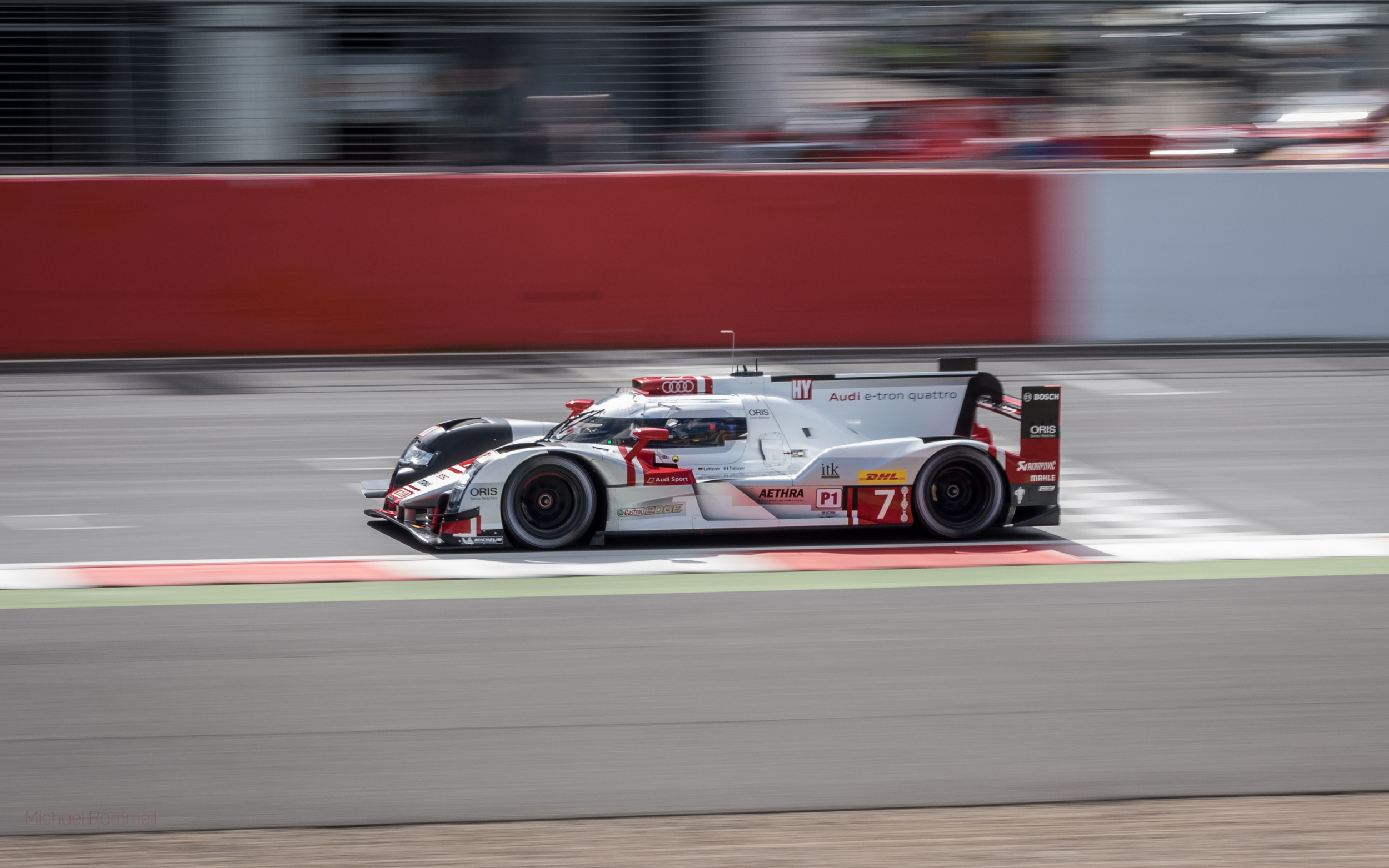 Free Motor Sports Desktop Wallpapers