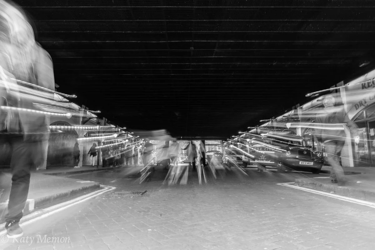 Copyright Katy Memon