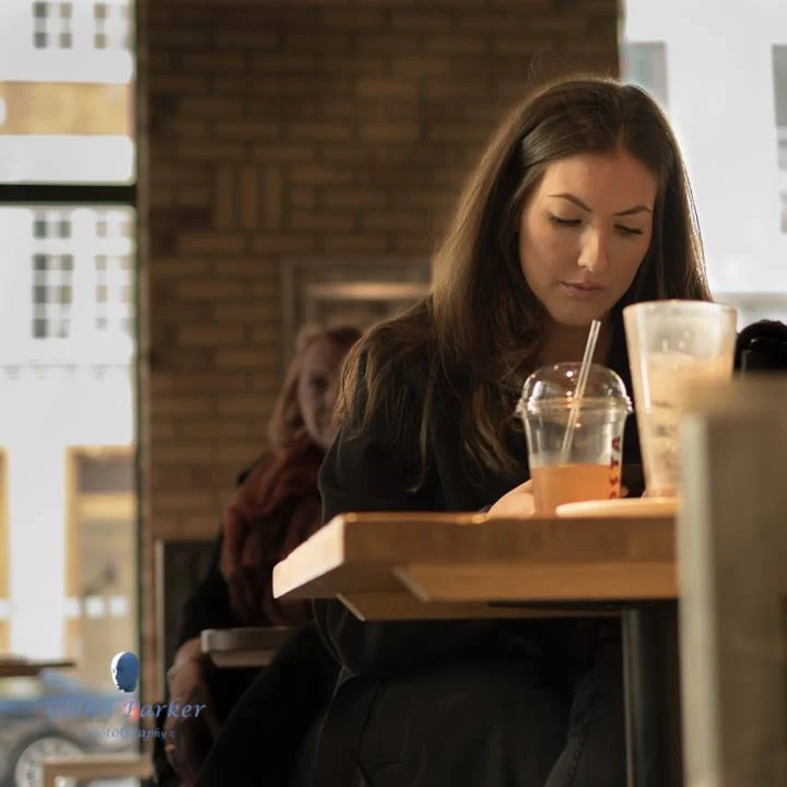 Copyright Glenn Parker