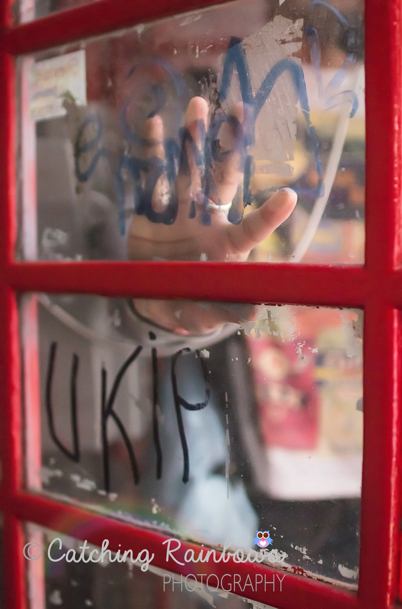 Copyright Imelda Bell of Catching Rainbows Photograhy