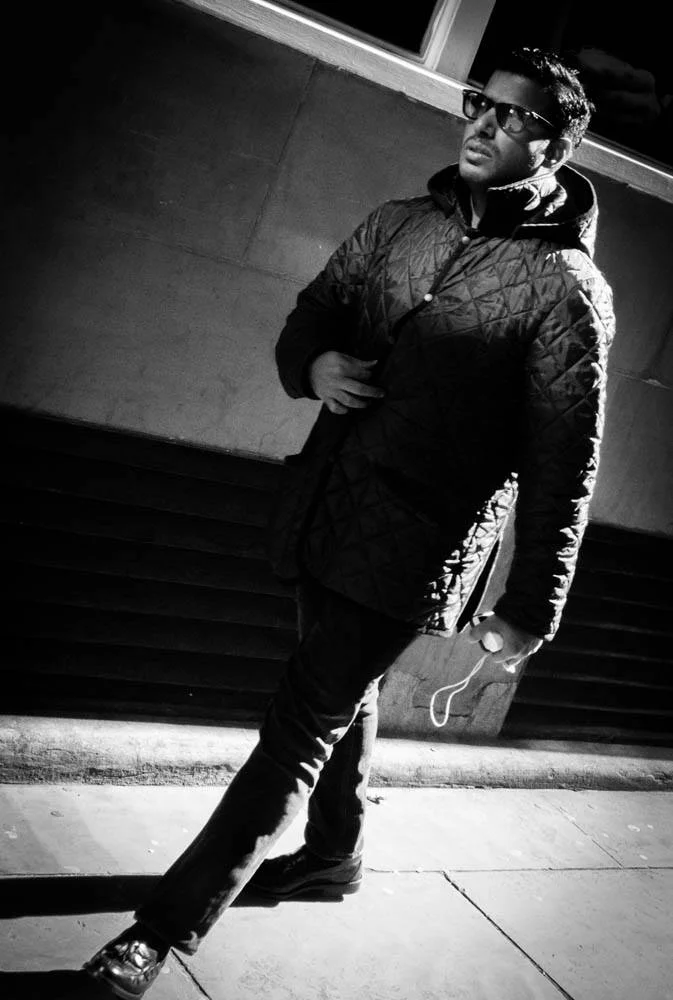 Copyright Paul Griffiths