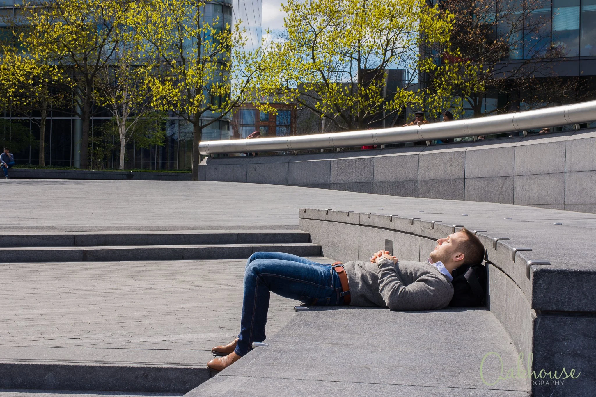 Copyright Tony Jones of Oakhouse Photography