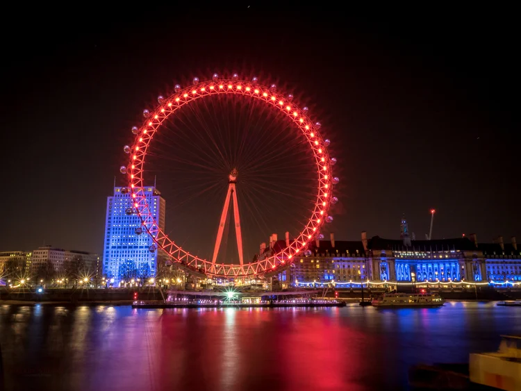 London Photo Walk Ready Steady Pro & The Guild of Photographers