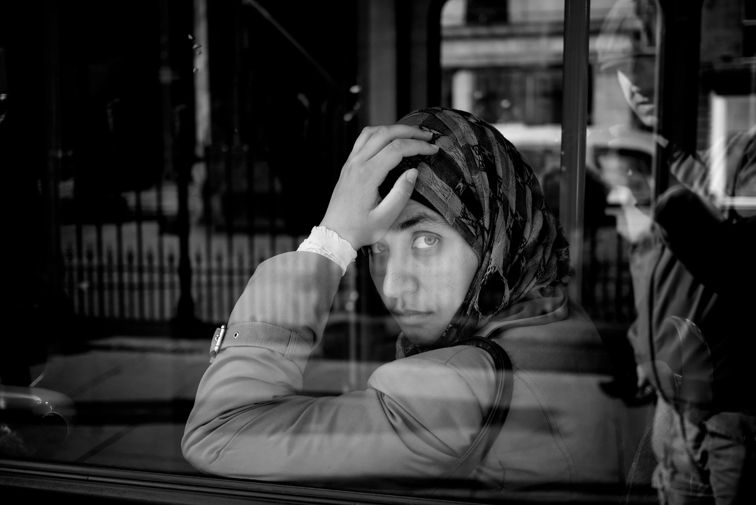 Photographer: Thomas Leuthard