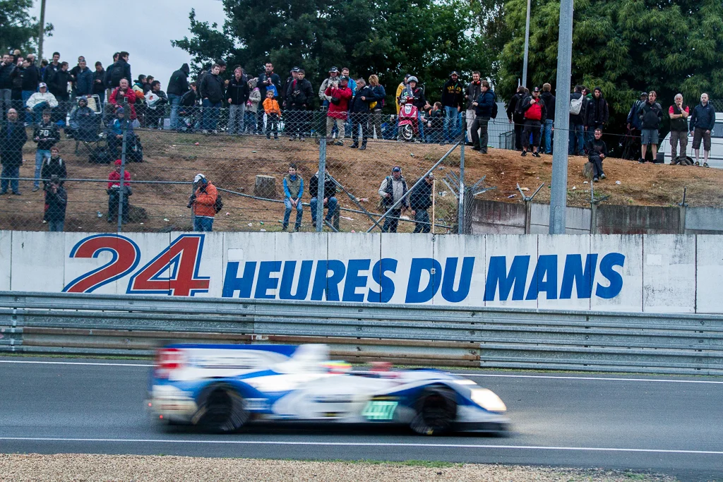 A Photographer's Preview of Le Mans 2015 
