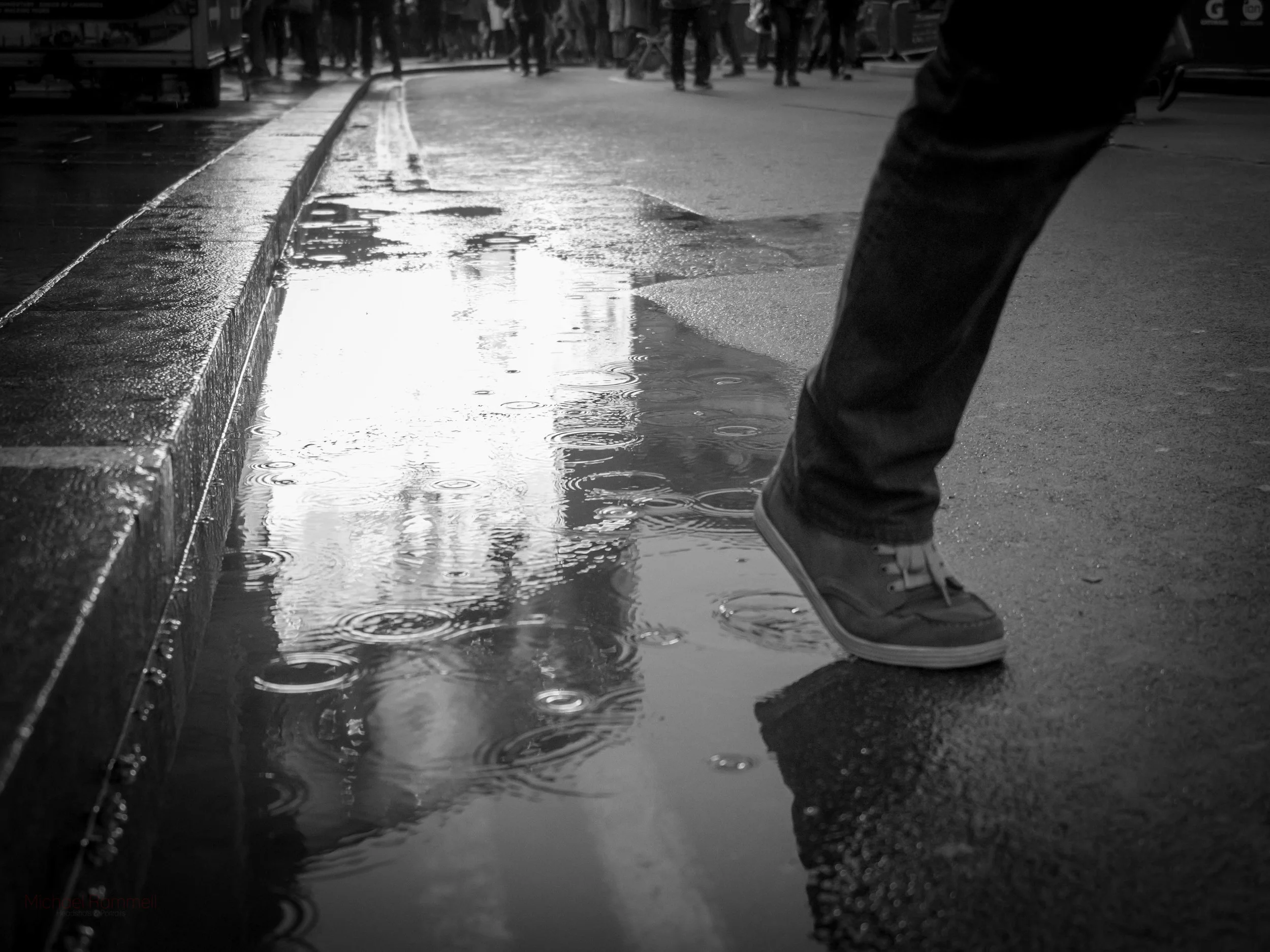 London Street Photography with Ready Steady Pro and The Guild of Photographers