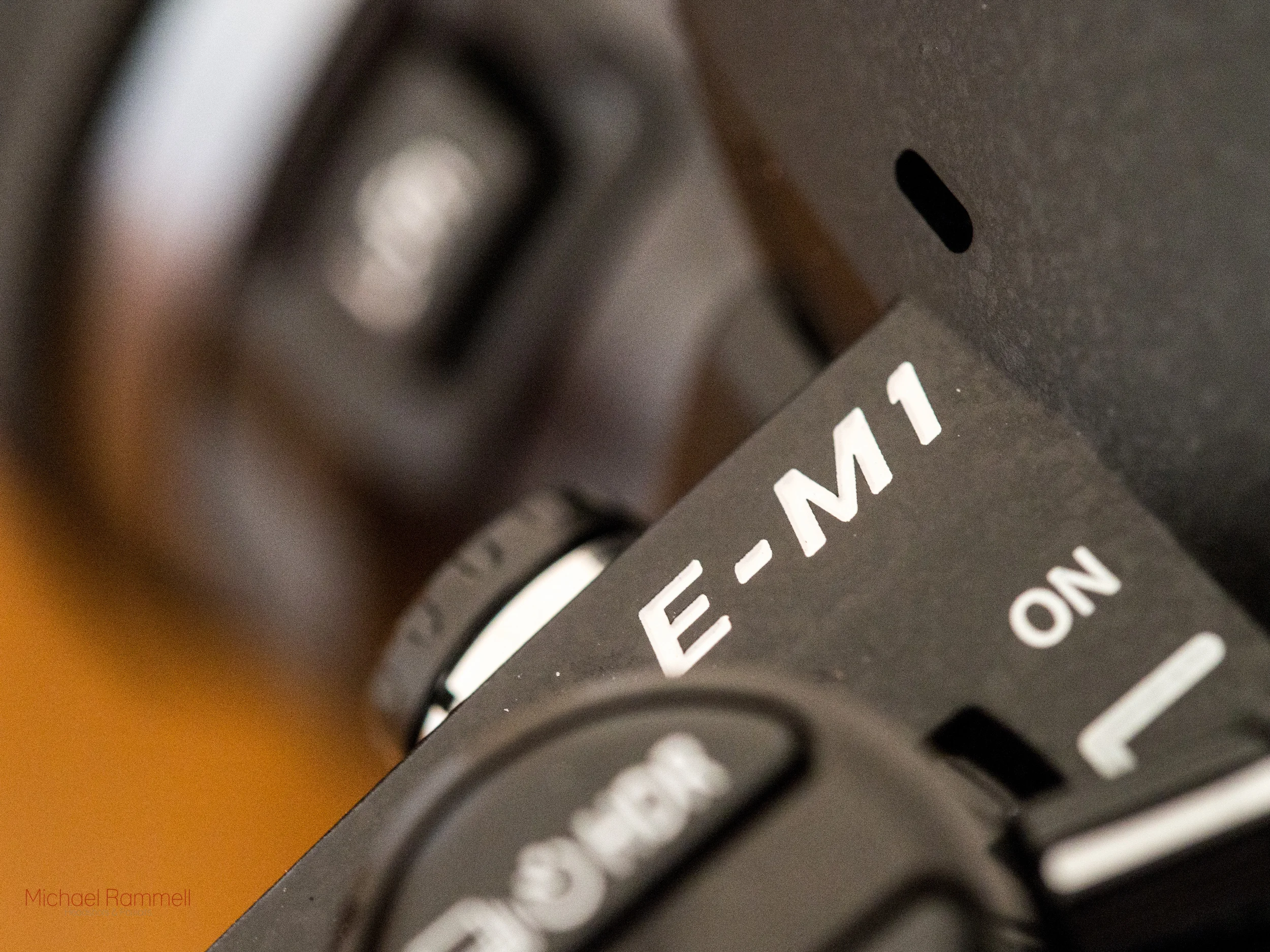 Olympus OM-D E-M1 Firmware Version 4.0 - Issues