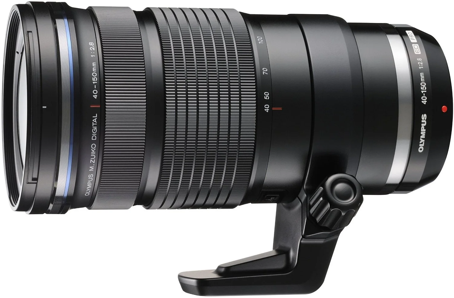 Olympus 40-150mm f/2.8 PRO Deal