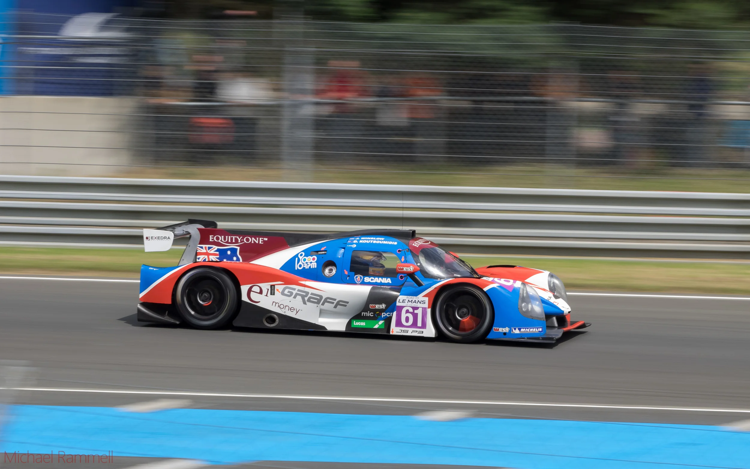 Camera &amp; Lens:&nbsp;Olympus OM-D E-M1 &amp; M.ZUIKO 40-150mm f/2.8 PROSettings:&nbsp;ISO:&nbsp;100&nbsp;|&nbsp;Shutter: 1/125th | Aperture: f/13