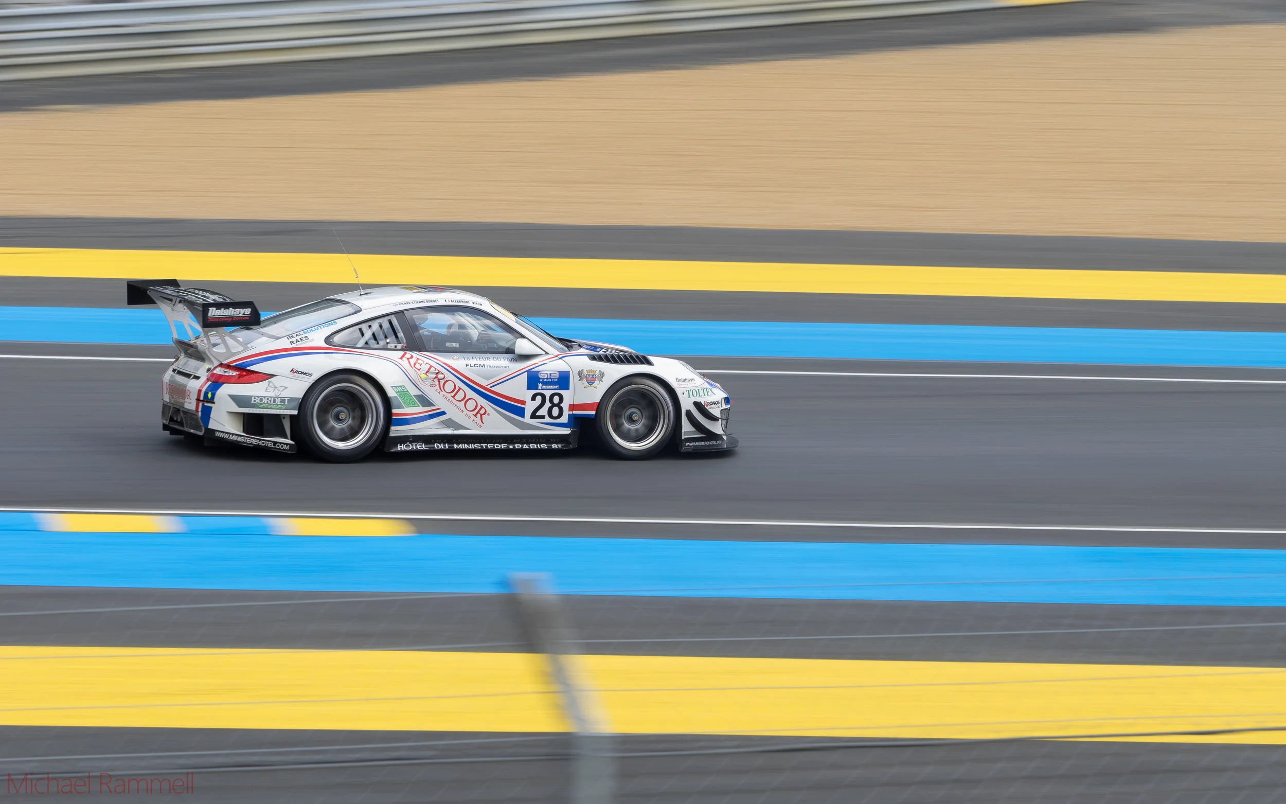 Camera &amp; Lens:&nbsp;Olympus OM-D E-M1 &amp; M.ZUIKO 40-150mm f/2.8 PROSettings:&nbsp;ISO:&nbsp;100&nbsp;|&nbsp;Shutter: 1/125th | Aperture: f/8