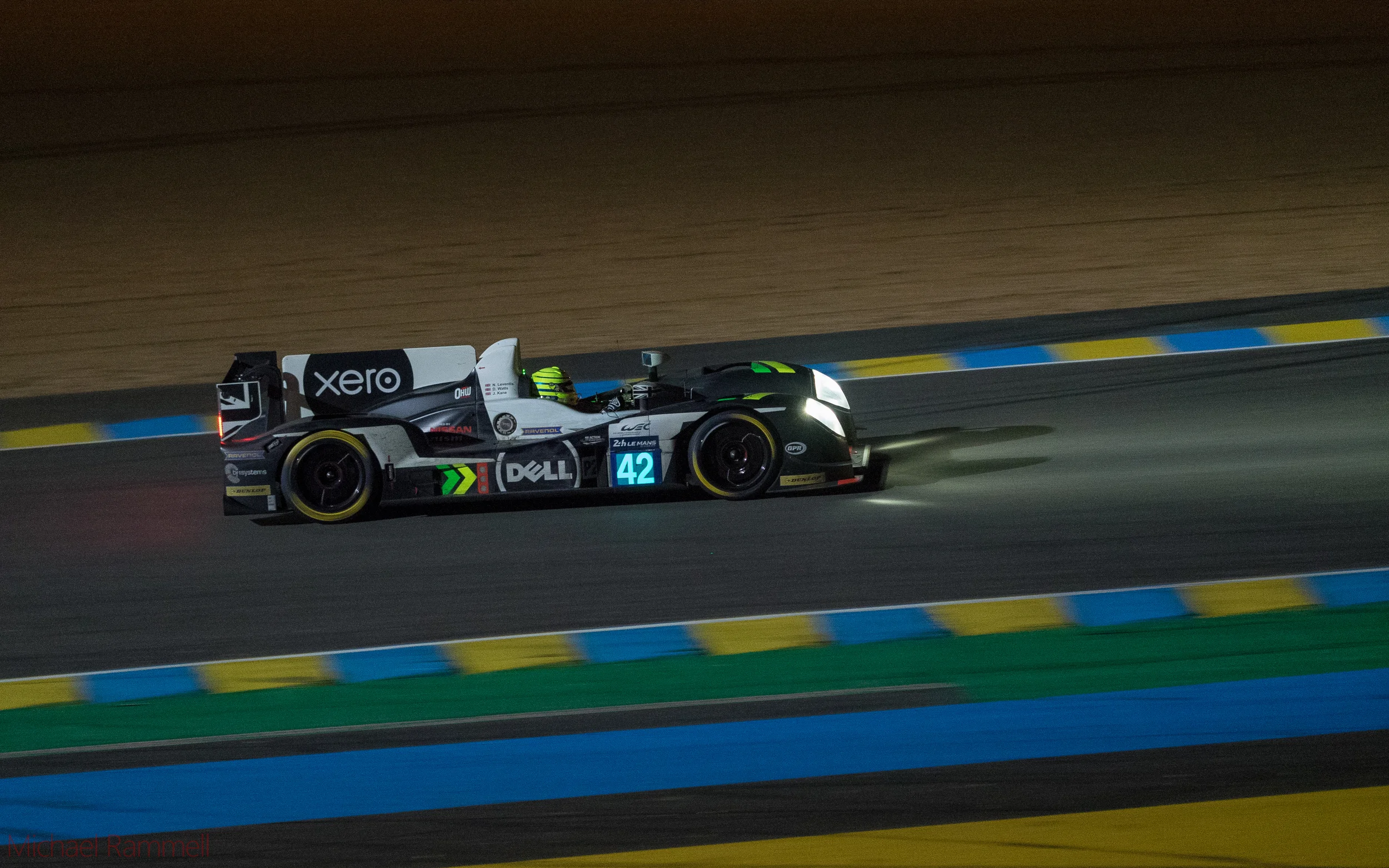 Camera &amp; Lens:&nbsp;Olympus OM-D E-M1 &amp; M.ZUIKO 40-150mm f/2.8 PROSettings:&nbsp;ISO:&nbsp;2000&nbsp;|&nbsp;Shutter: 1/125th | Aperture: f/2.8