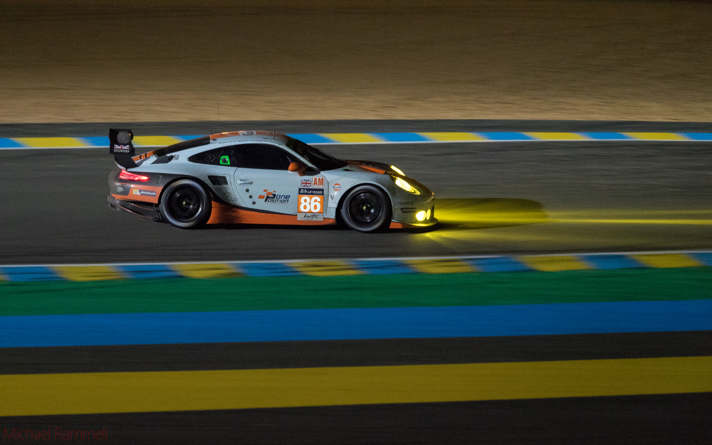 Camera &amp; Lens:&nbsp;Olympus OM-D E-M1 &amp; M.ZUIKO 40-150mm f/2.8 PROSettings:&nbsp;ISO:&nbsp;1600&nbsp;|&nbsp;Shutter: 1/100th | Aperture: f/2.8