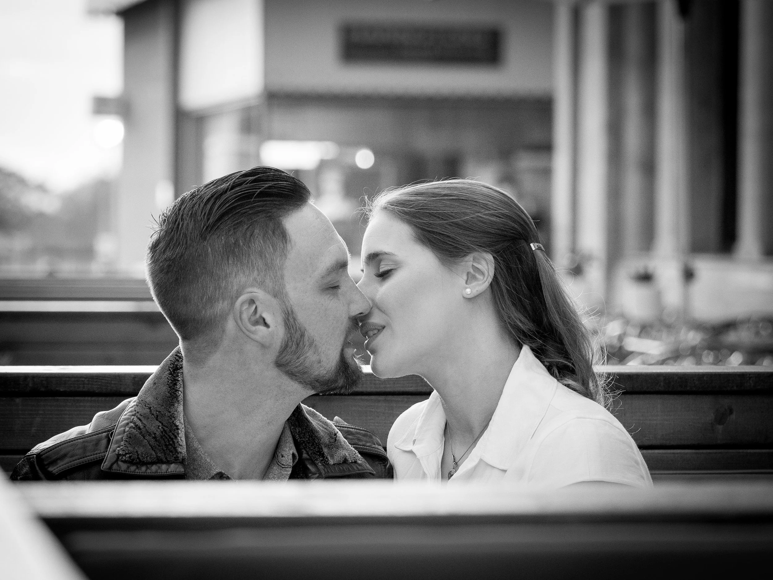 My Three Favourite Olympus Lenses