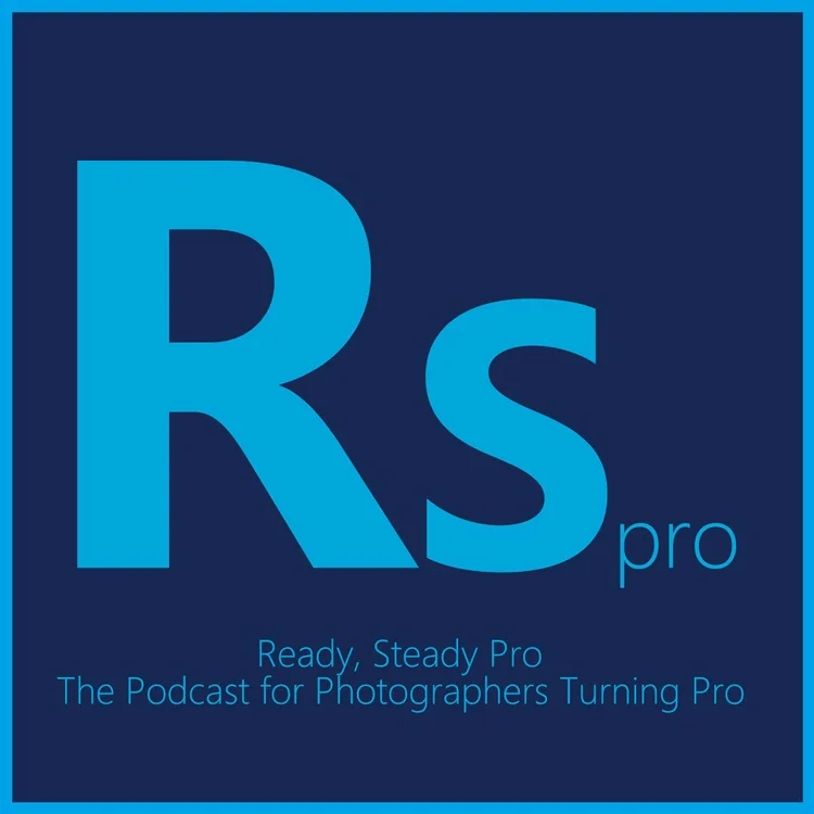 Ready Steady Pro Returns (to a new home)