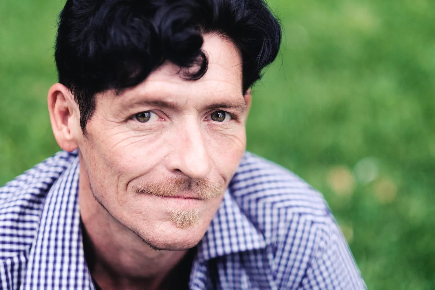 Image used with permission of Michael Pung. Image Copyright of Michael Pung.