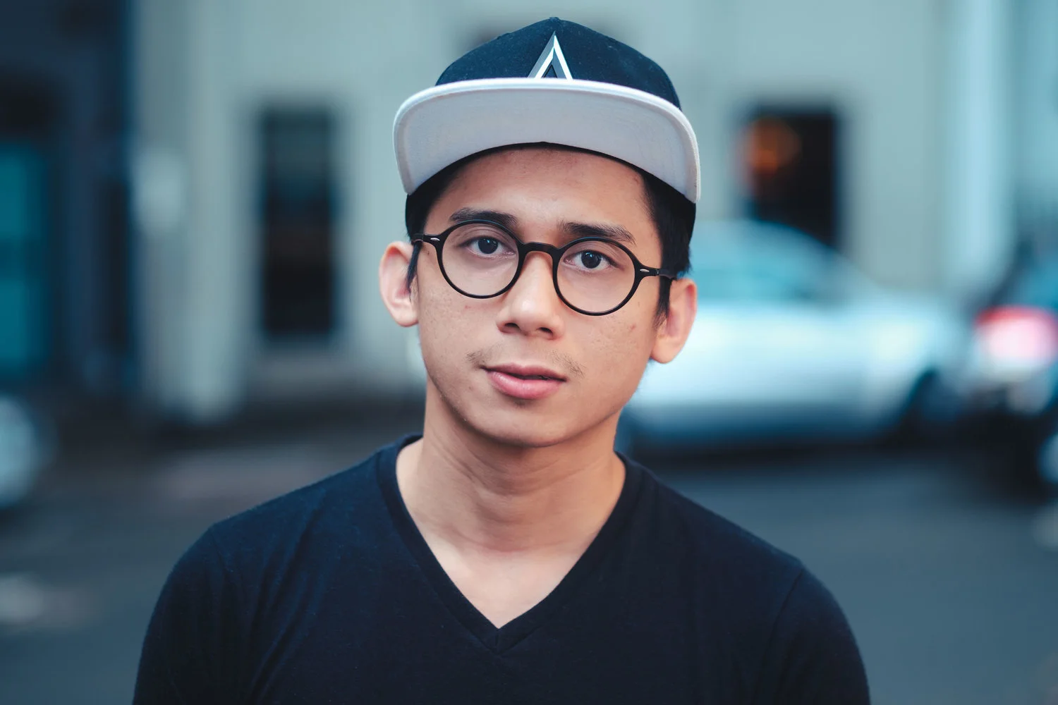 Image used with permission of Michael Pung.&nbsp;Image Copyright of Michael Pung.