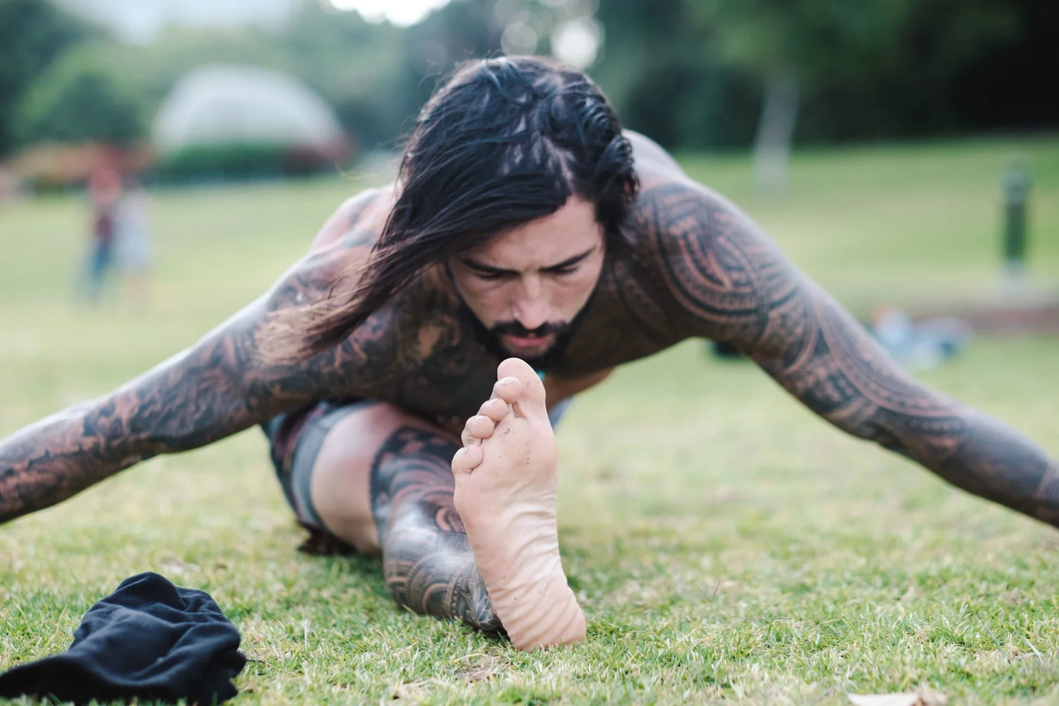 Image used with permission of Michael Pung.&nbsp;Image Copyright of Michael Pung.