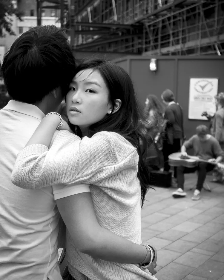 Street Photography Tips (Part 1) & Book Giveaway!