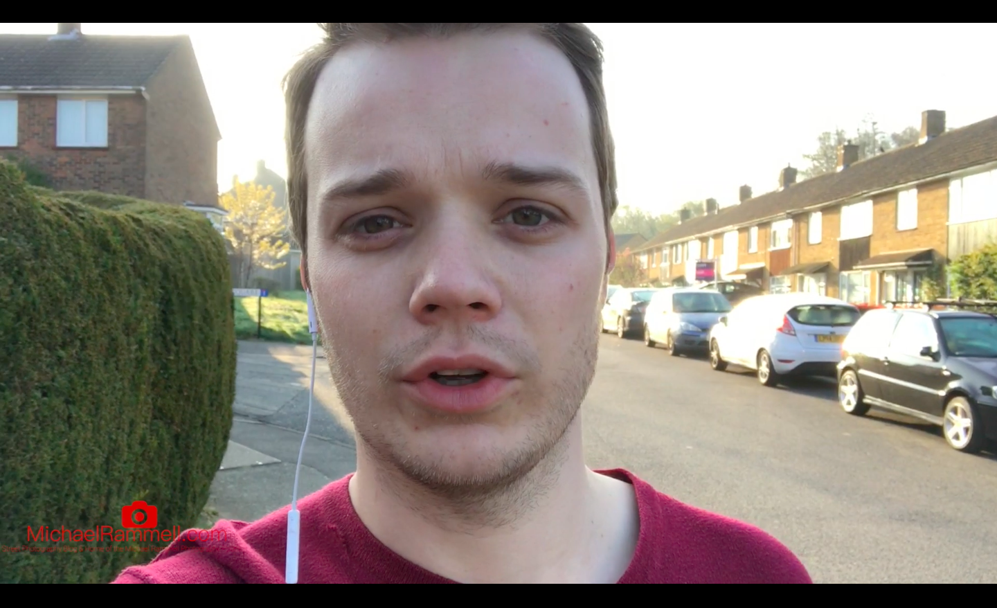 London Photo Walk 2017 - An Update