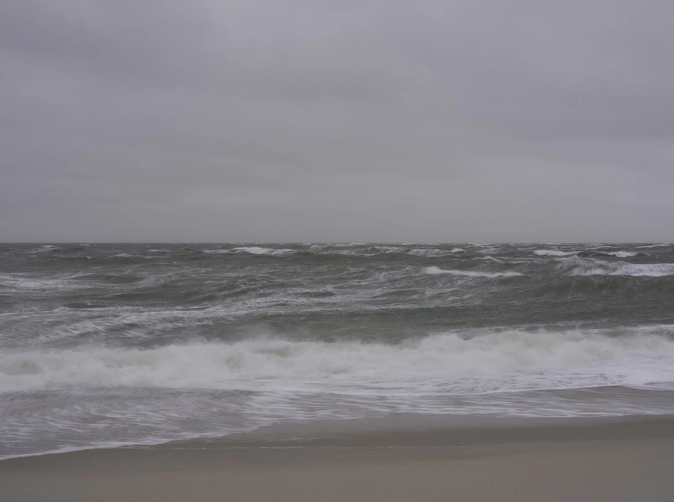 Green On Sand - Mov#547
