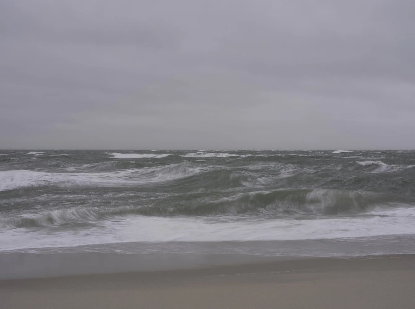 Green On Sand - Mov#550