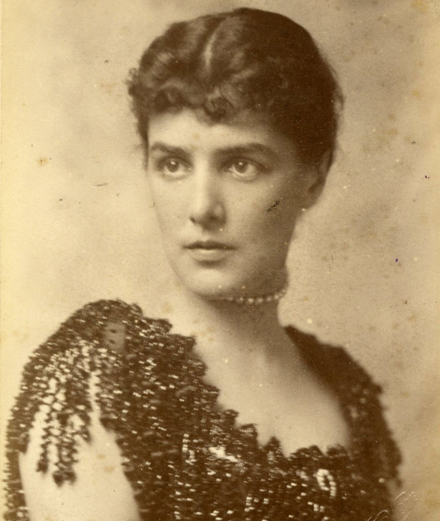  Jennie Jerome (Lady Randolph Churchill)