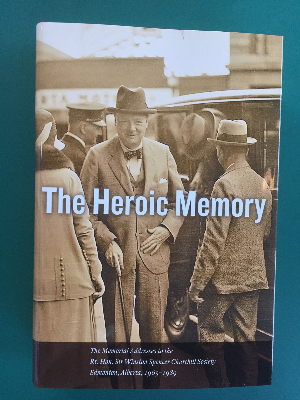 The Heroic Memory, Vol. I (2005)