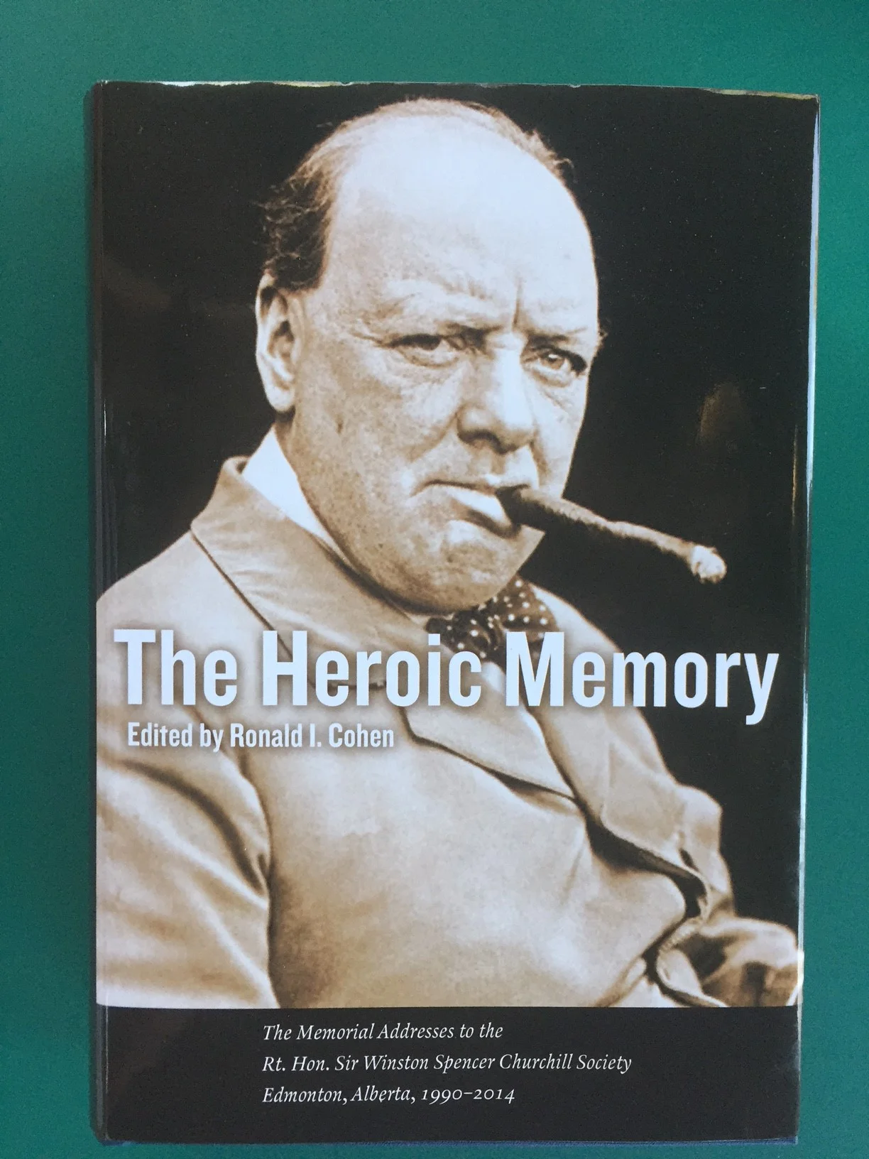 The Heroic Memory, VOL. II (2016)