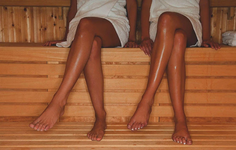 5 Ways Saunas Can Benefit Your Health