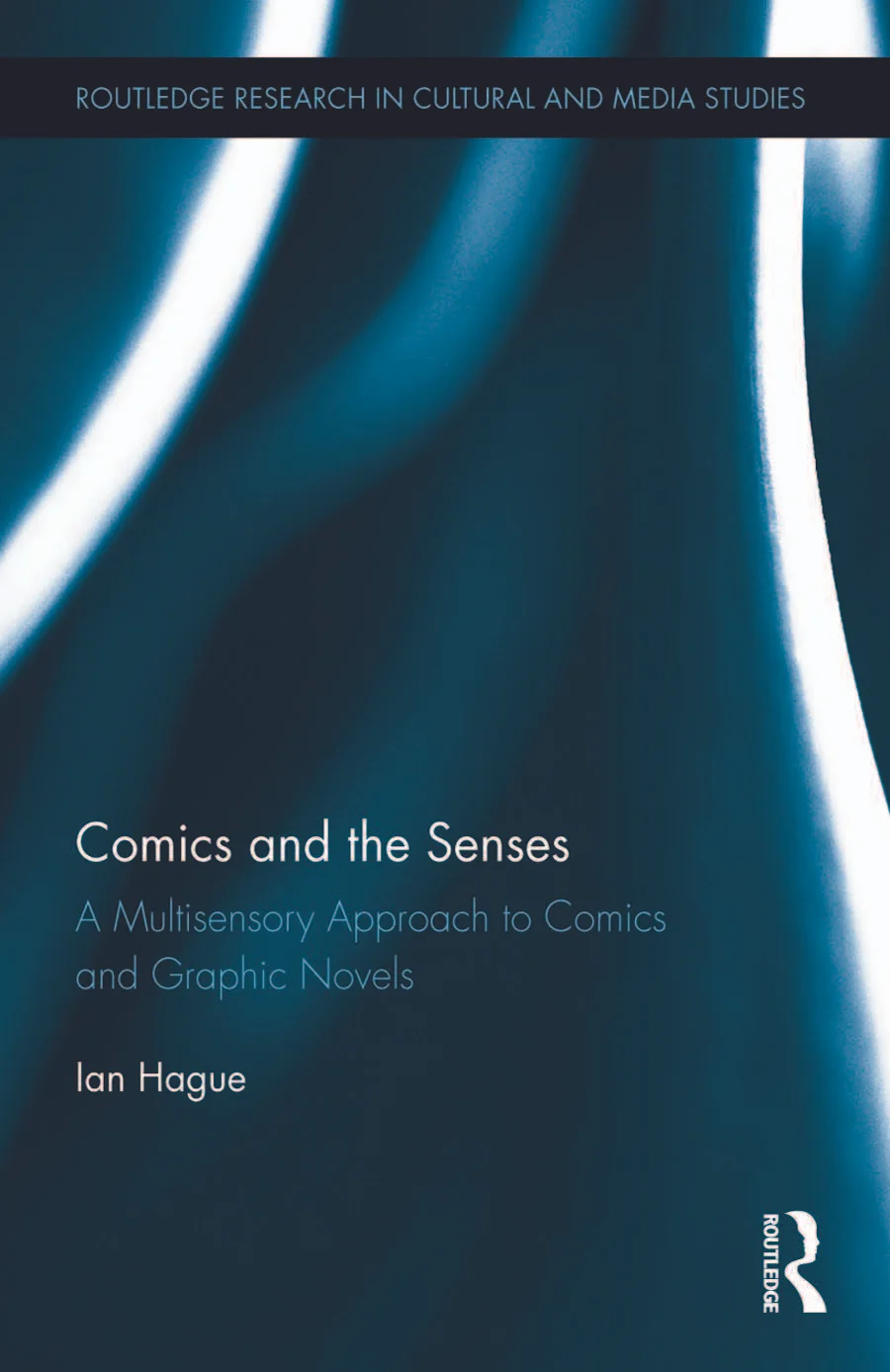 Comics and the Senses (2014)